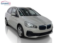 Vista dianteira direita