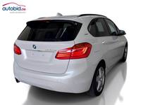 Vista traseira direita