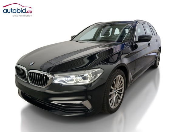 Vista dianteira esquerda