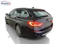 Ansicht hinten links