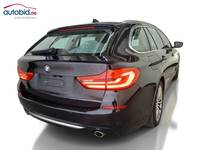 Ansicht hinten rechts