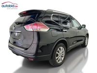 Vista traseira direita