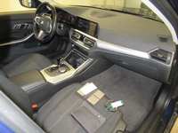 Pogled unutrašnji prostor