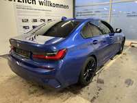 Vaade tagant paremalt