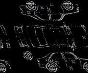 Fotografija s detaljima