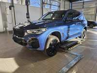 Pogled sprijeda lijevo