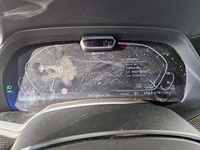 Pogled na kombinirani instrument