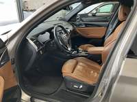 Pogled unutrašnji prostor