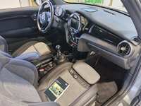 Pogled unutrašnji prostor