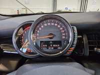 Pogled na kombinirani instrument