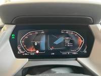 Vista plancia strumenti