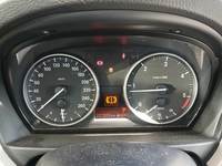 Aanzicht combi-instrument