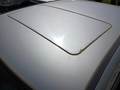 View of sunroof / panoramic roof