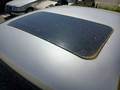View of sunroof / panoramic roof