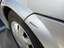 Bumper links achteraan