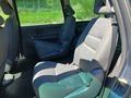 View of rear seat