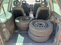 View of boot / luggage space