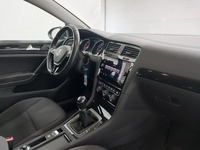 Aanzicht binnenruimte