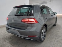 Aanzicht achter rechts