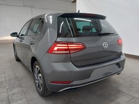 Aanzicht achter links