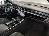 Aanzicht binnenruimte