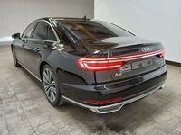 Aanzicht achter links