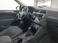 Aanzicht binnenruimte