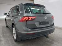 Aanzicht achter links