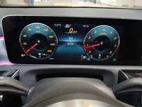 Aanzicht combi-instrument