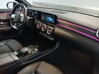 Aanzicht binnenruimte