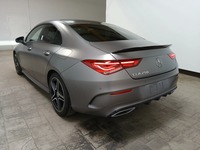 Aanzicht achter links