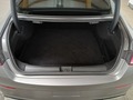 View of boot / luggage space