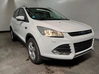 Aanzicht voor rechts