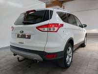 Aanzicht achter rechts