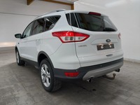 Aanzicht achter links