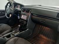 Aanzicht binnenruimte