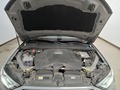 View of engine compartment