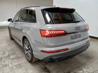 Aanzicht achter links