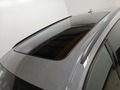 View of sunroof / panoramic roof