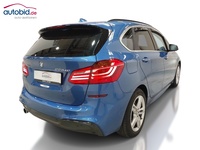 Vaade tagant paremalt