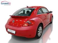 Vaade tagant paremalt