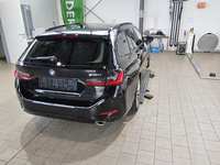 Widok z tyłu po stronie prawej