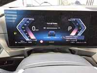 Widok zestawu wskazników