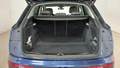 View of boot / luggage space