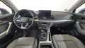 View of dashboard