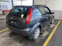 Widok z tyłu po stronie prawej