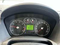 Widok zestawu wskazników