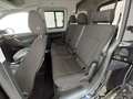 View of rear seat