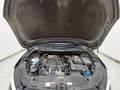 View of engine compartment