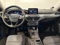 View of dashboard